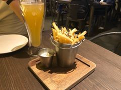 -The BREW·酿餐厅(浦东嘉里大酒店)