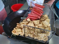 -尚食卢记烧饼(凤凰路总店)