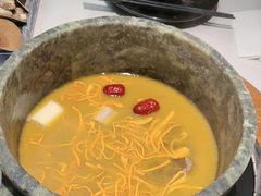 -芸山季·云南山珍菌火锅(南翔印象城MEGA店)