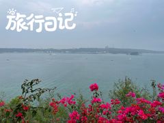 -涠洲岛火山国家地质公园