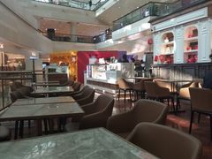 大堂-布歌东京(金融街购物中心店)
