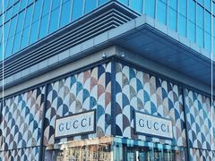 -Gucci(北京SKP店)