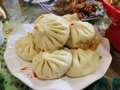 津味三鲜包-宝正臻天津包子总店(金阳光居易店)