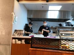 -秦唐汉味biangbiang面(大钟寺店)