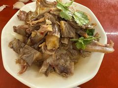 -三百碗宝应长鱼面(板仓街店)