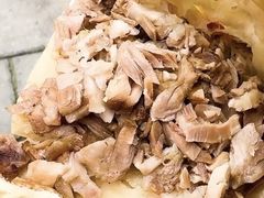 -宝光熏肉鞋底火烧(新街口店)