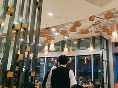 -鼎泰丰(嘉年华•海信广场VILLAGE店)