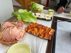 -香香腊排骨.野生菌火塘总店(束河店)