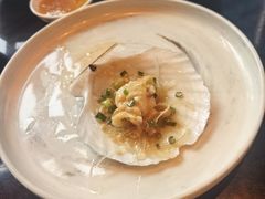 -新天世纪中餐厅