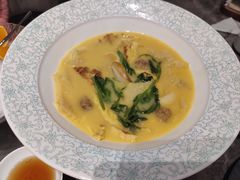 -宫燕府·京菜·烤鸭·淮扬菜(王府中心店)