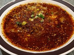 -胖老汉椒麻鸡清真新疆菜(西御街店)