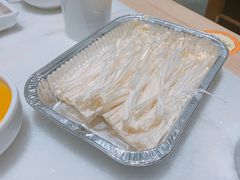 -韩宫宴炭火烤肉(印象城店)