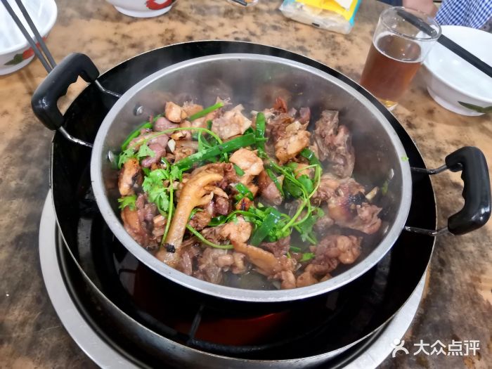 华仔土鸡店(平洲店)图片 - 第27张