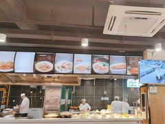 -直隶安家牛肉罩饼(新石店)