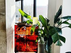 -The Rug Cafe(王府中环店)