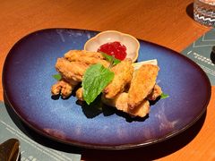 -Tegu泰古莲·泰国餐厅(红山6979店)