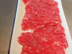 脖仁（小份）-牛德亨臻牛潮汕火锅(万邦时代店)