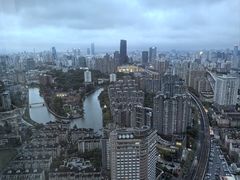 -环球港凯悦 · 享悦中餐厅