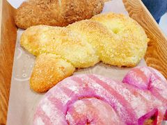 霸气D24榴莲-LELECHA乐乐茶(上海五角场万达广场店)