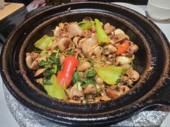 -煲煲好(朝阳门店)