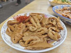 -赵姐猪耳朵饭店