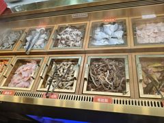 -爱客得牛排海鲜烤肉·火锅自助(春熙路黑金好店)