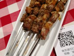 -西贝莜面村(近铁城市广场店)