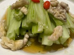 -松针蔡记蒸饺(花园路店)
