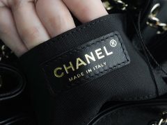 -CHANEL(ifs国际金融店)