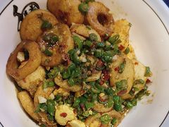 -衡厨·衡阳土菜(中南店)