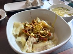 -锡笼记·无锡小笼(方塔店)