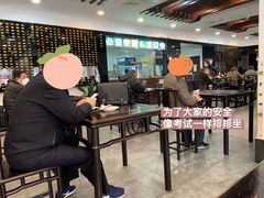 -奎元馆.百年奎元.非遗传承(西湖边的解放路店)