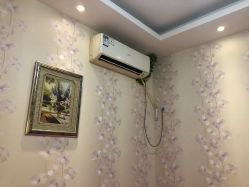 包房-周怡玲美容美体SPA