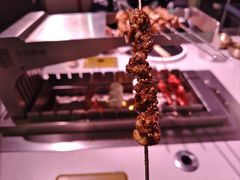 -丰茂烤串(全国首店)