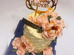 -杜哈夫DOUX RÊVE·生日蛋糕(日月光店)