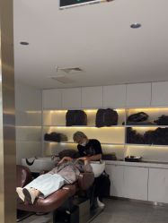 -DX HAIR SALON·发现未知美发沙龙