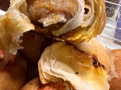 -白玉兰食品(中山公园龙之梦店)