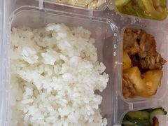 -东北师大净月校区食堂