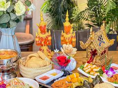 -Siam泰餐厅(水上公园店)