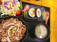 -京和风.日式家庭料理(京和风食堂大仓店)