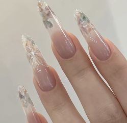点击看大图 -睫毛弯弯·美甲美睫