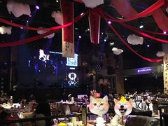 -胡桃里乐队酒馆(广州塔店)
