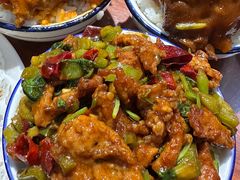 -恩宏德餐馆(平山道店)