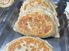 -护国寺小吃(左家庄店)