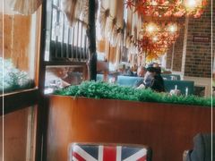 -亲回家吃饭餐厅(黄陂店)
