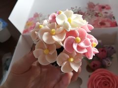 -BONCAKE裱花蛋糕(万象汇店)