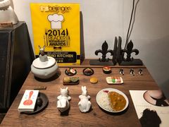 -铃木食堂(帽儿胡同店)