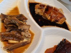 -侨美食家·粤菜(体育西路店)