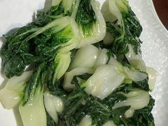 -湖畔鲁菜·二十年老字号餐厅(大明湖店)