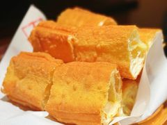 太艮堡手工油条-大良毋米粥(锦龙路总店)